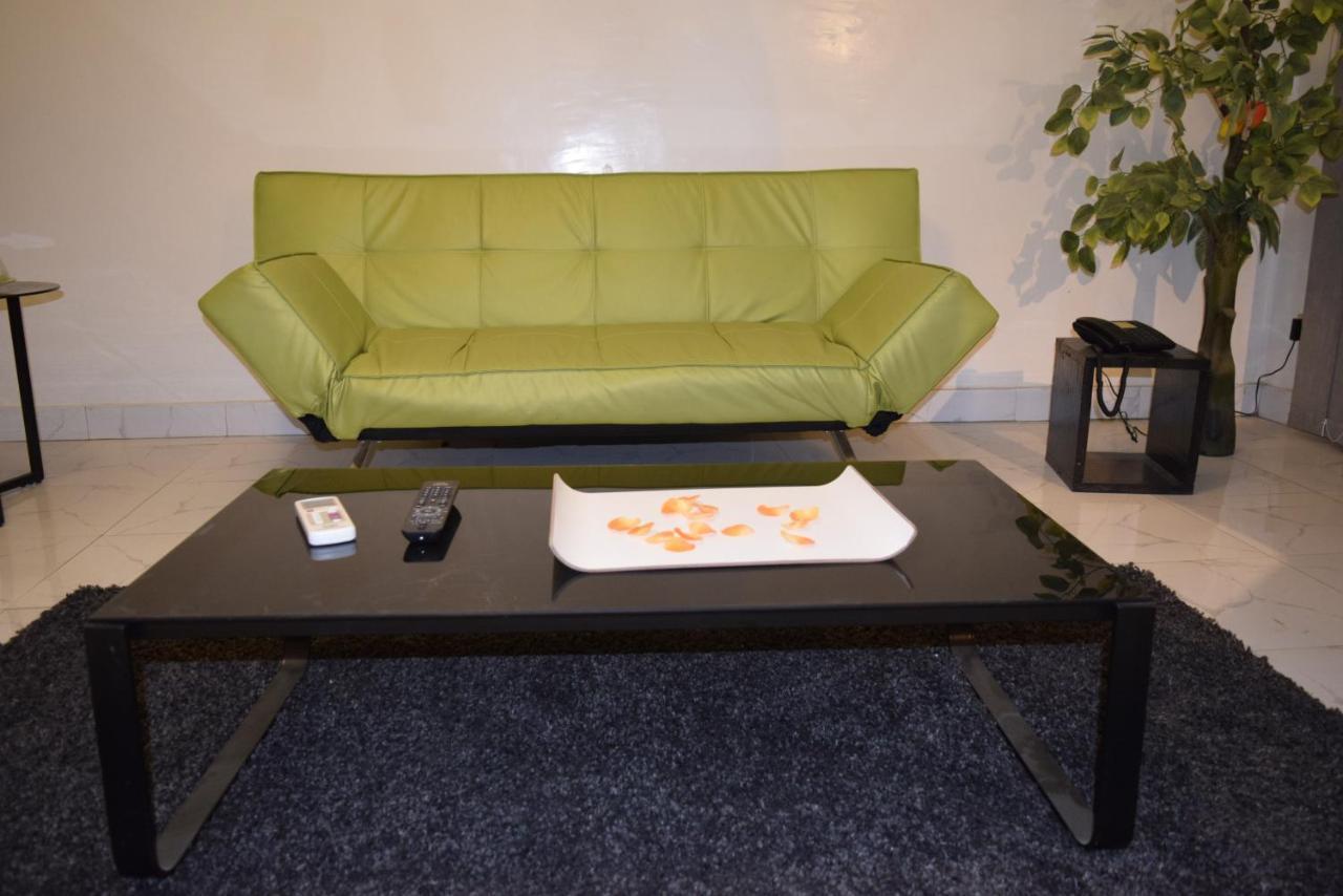 Hôtel Fana à Dakar Extérieur photo
