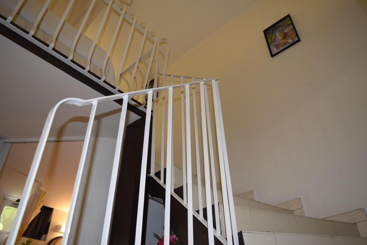 Hôtel Fana à Dakar Extérieur photo